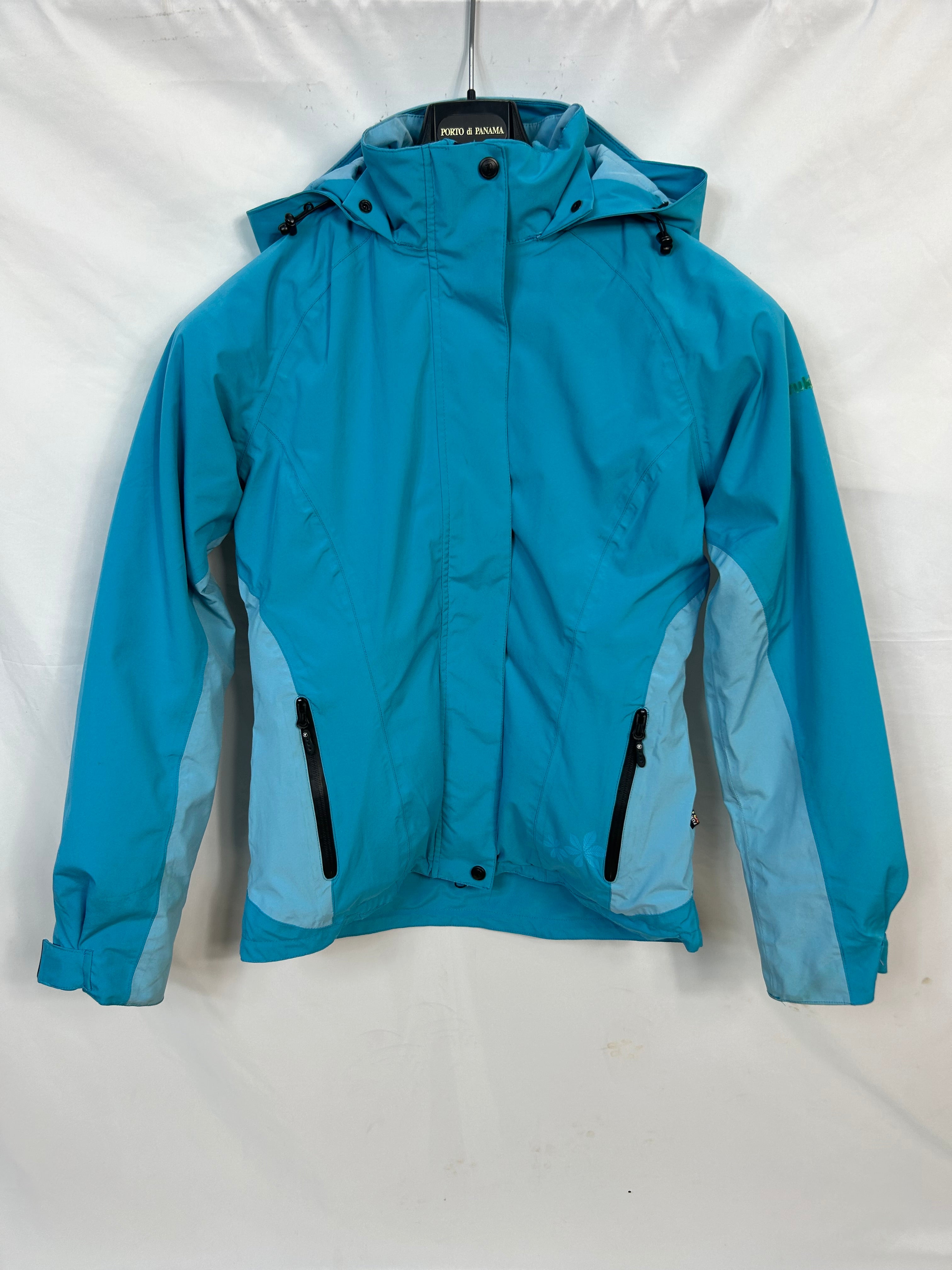 TAGLIA M - Giubbino rukka